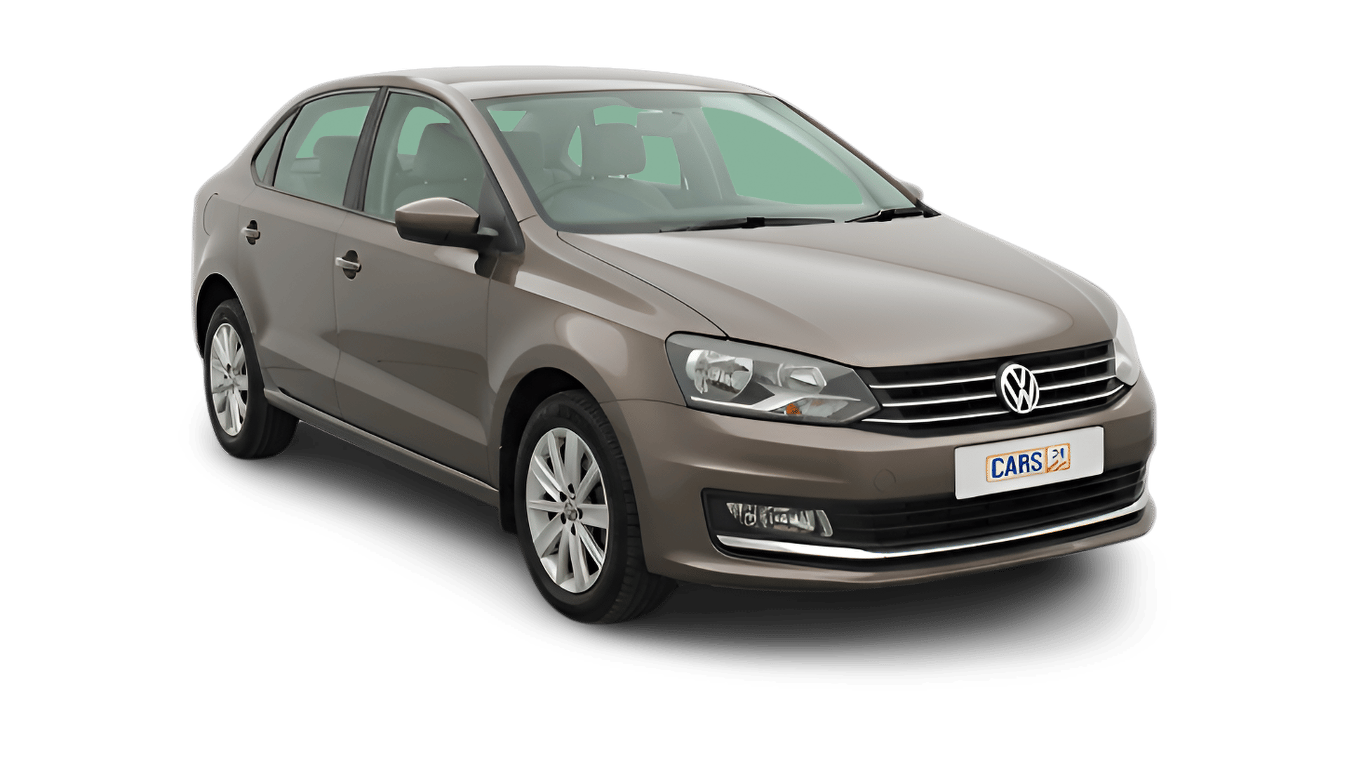 2016 Volkswagen Vento - Sedan - Petrol - Manual - ₹5.63 lakh